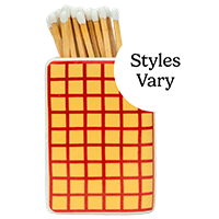 Match Holder