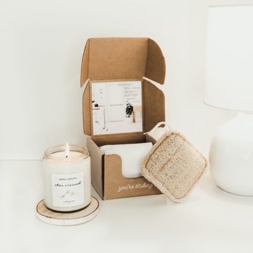 The Ignis Box - 1 Month Gift (Special Orders)