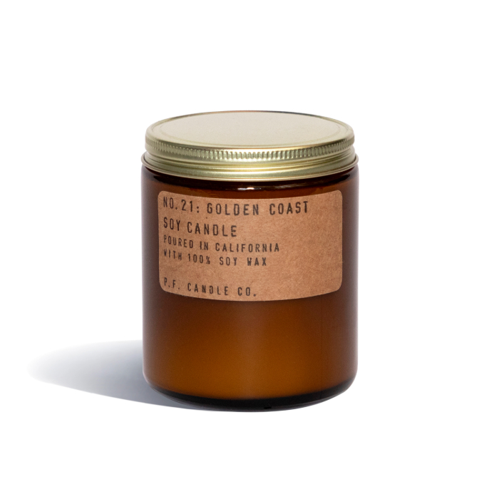 P.F. Candle Co. Vellabox