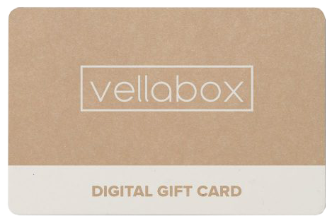$15 Vellabox Gift Card