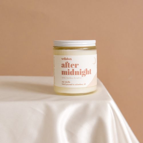 After Midnight