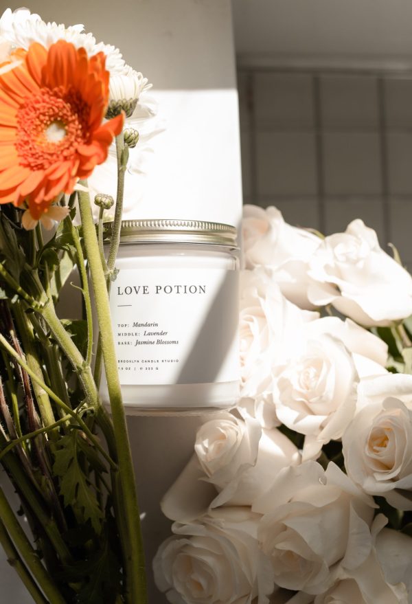 Love Potion | 8 oz - Vellabox