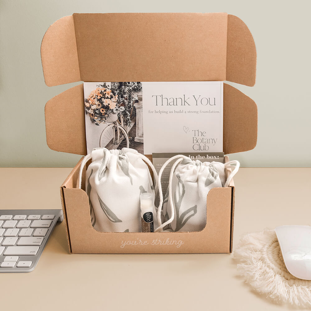 Corporate-Gifting-Botany-Club