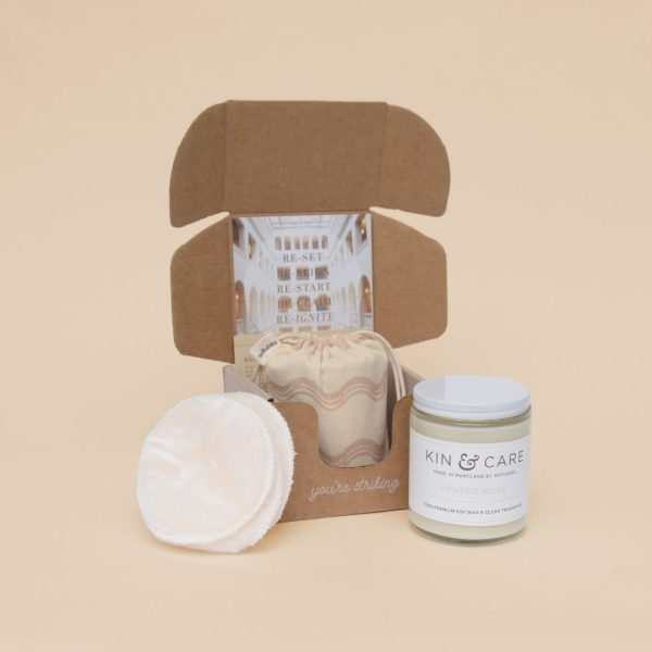 The Ignis Box - 6 Month Gift (Fringe) - Image 2