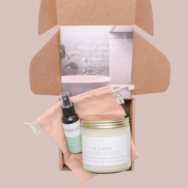 The Vivere Box - 3 Month Subscription (Fringe) - Image 3