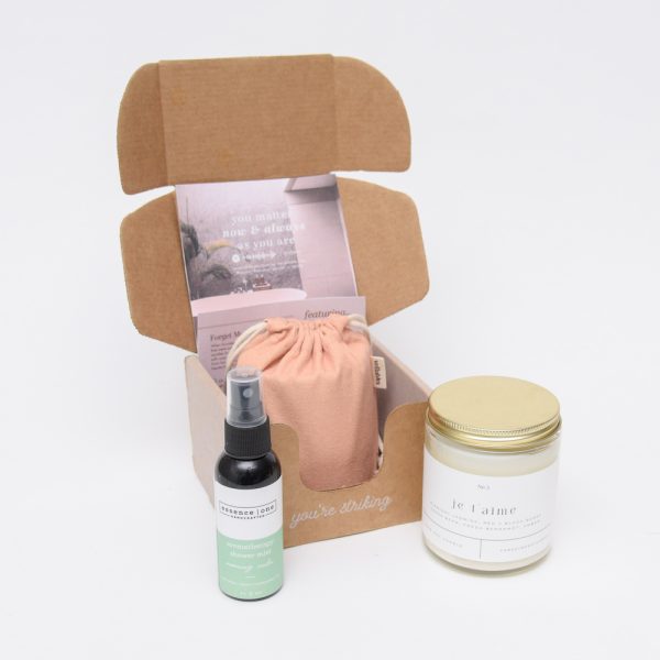 The Ignis Box - 3 Month Gift (Fringe) - Image 3