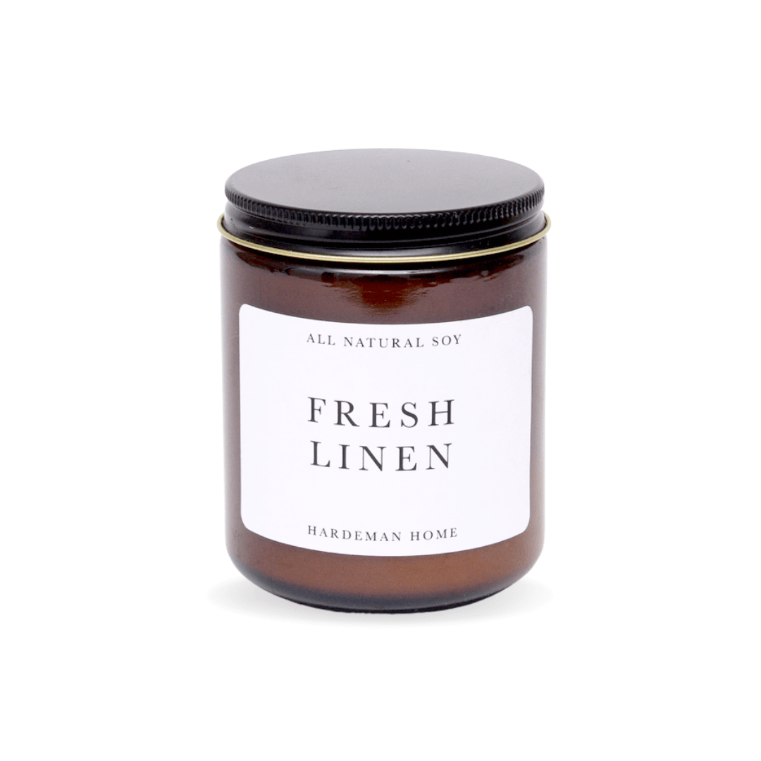 Fresh-Linen
