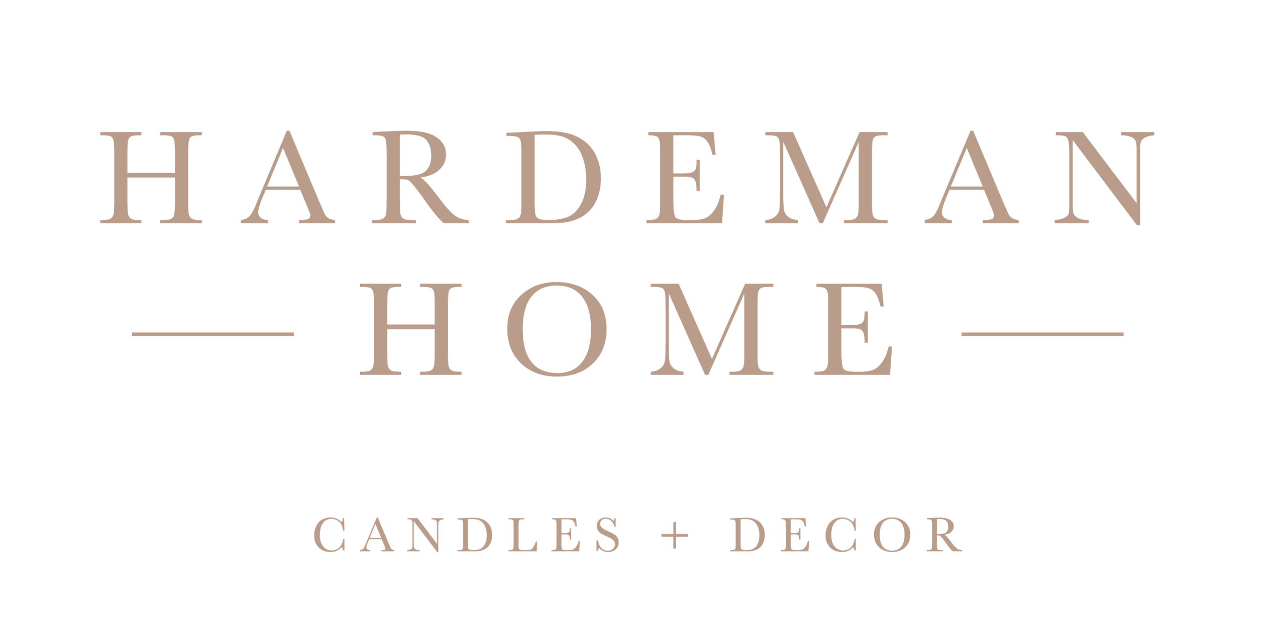 Hardeman Home Hardeman Home