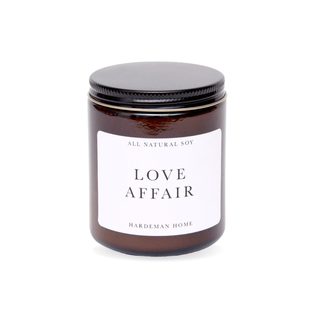 Love-Affair