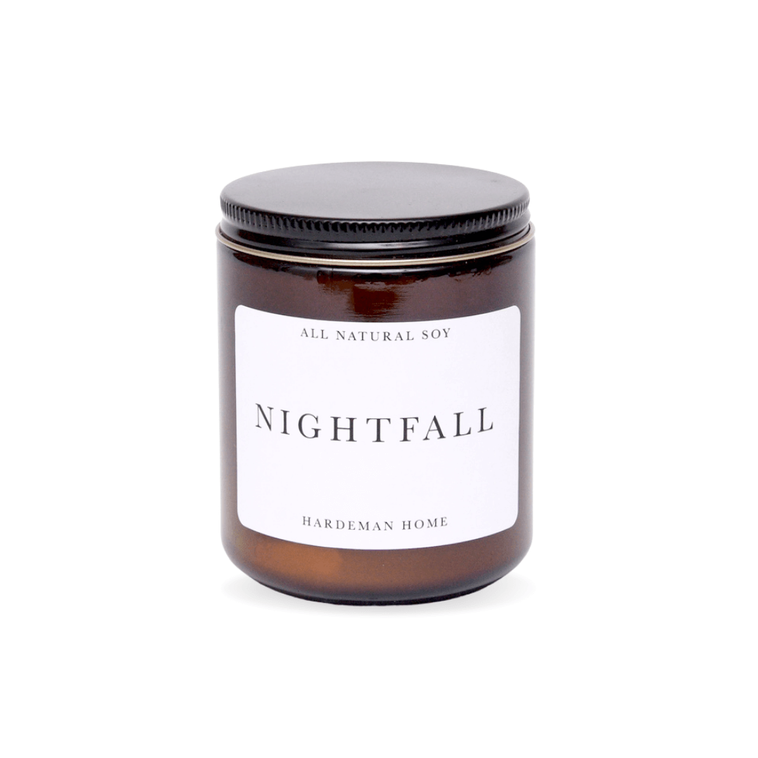 Nightfall