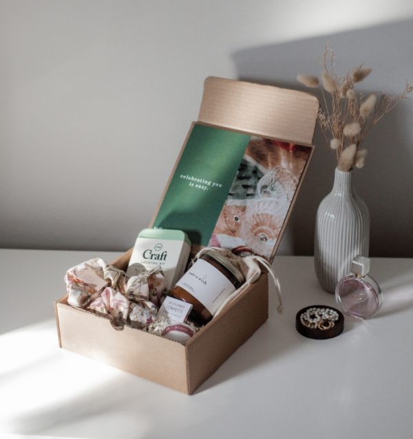 Birthday Box - Image 2