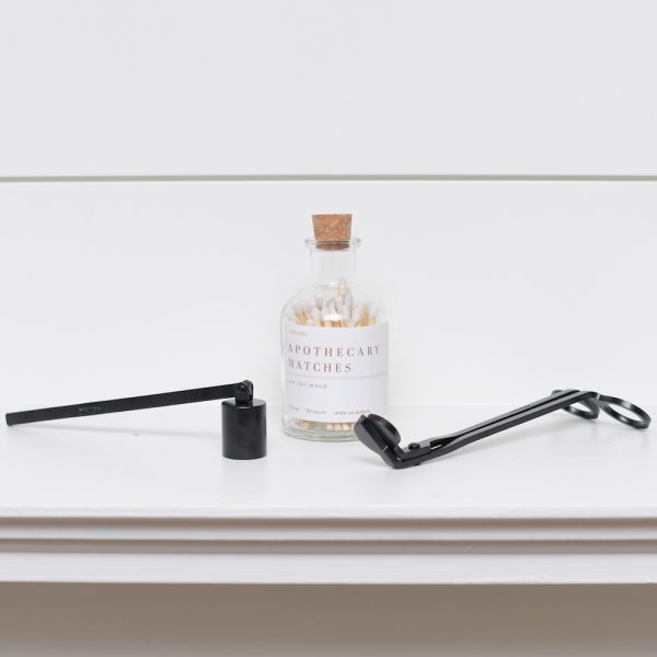 Fringe x Vellabox Candle Care Kit - Image 4