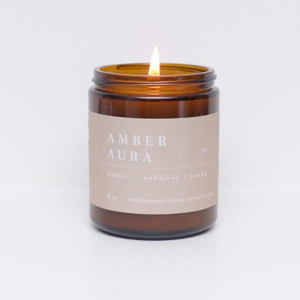 Fringe x Vellabox Candle Care Kit - Image 3