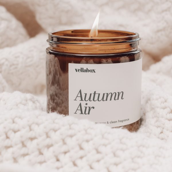 Autumn Air - Image 2