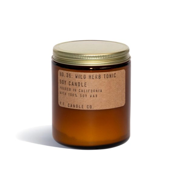 Wild Herb Tonic | 7.2 oz