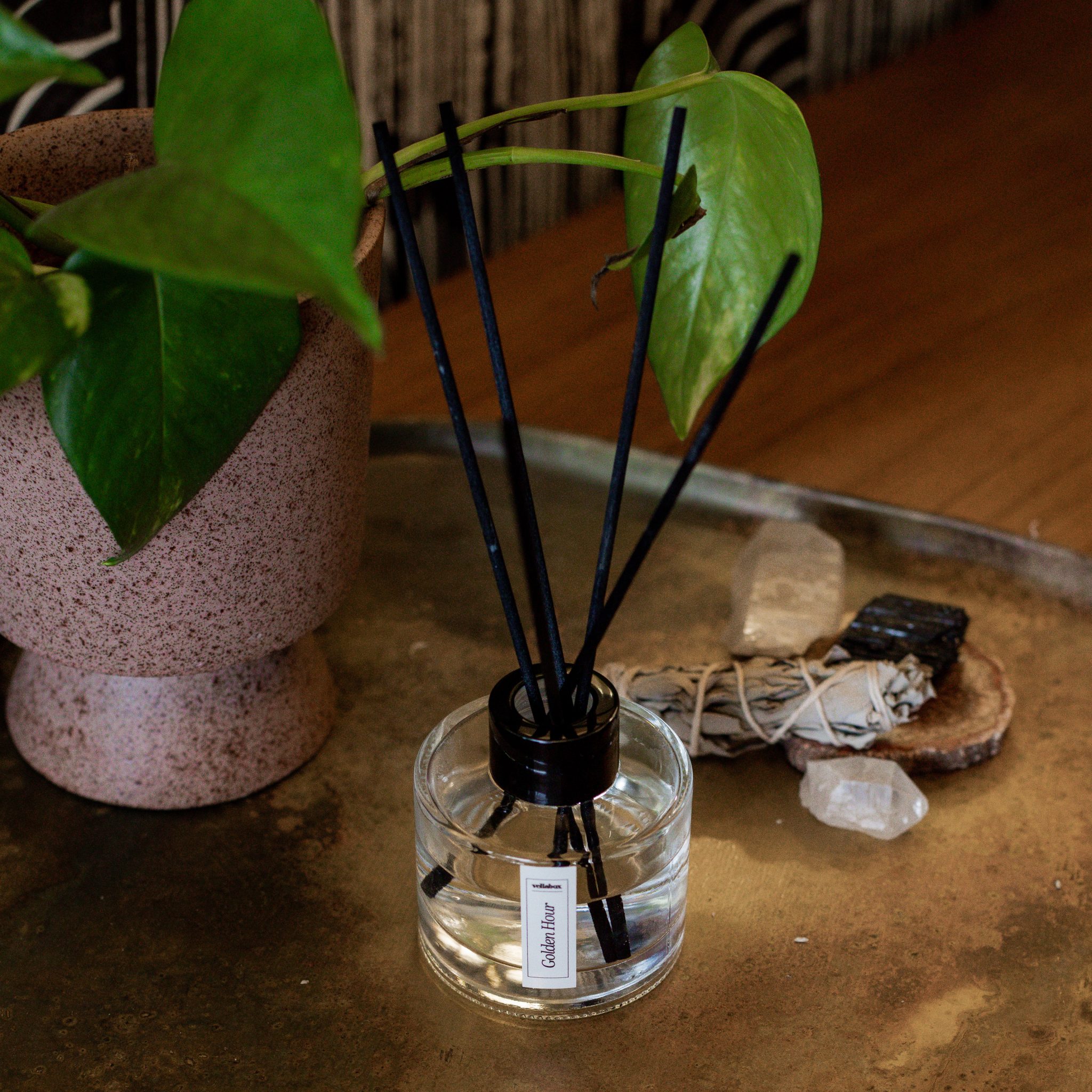 Vellabox Diffusers Vellabox