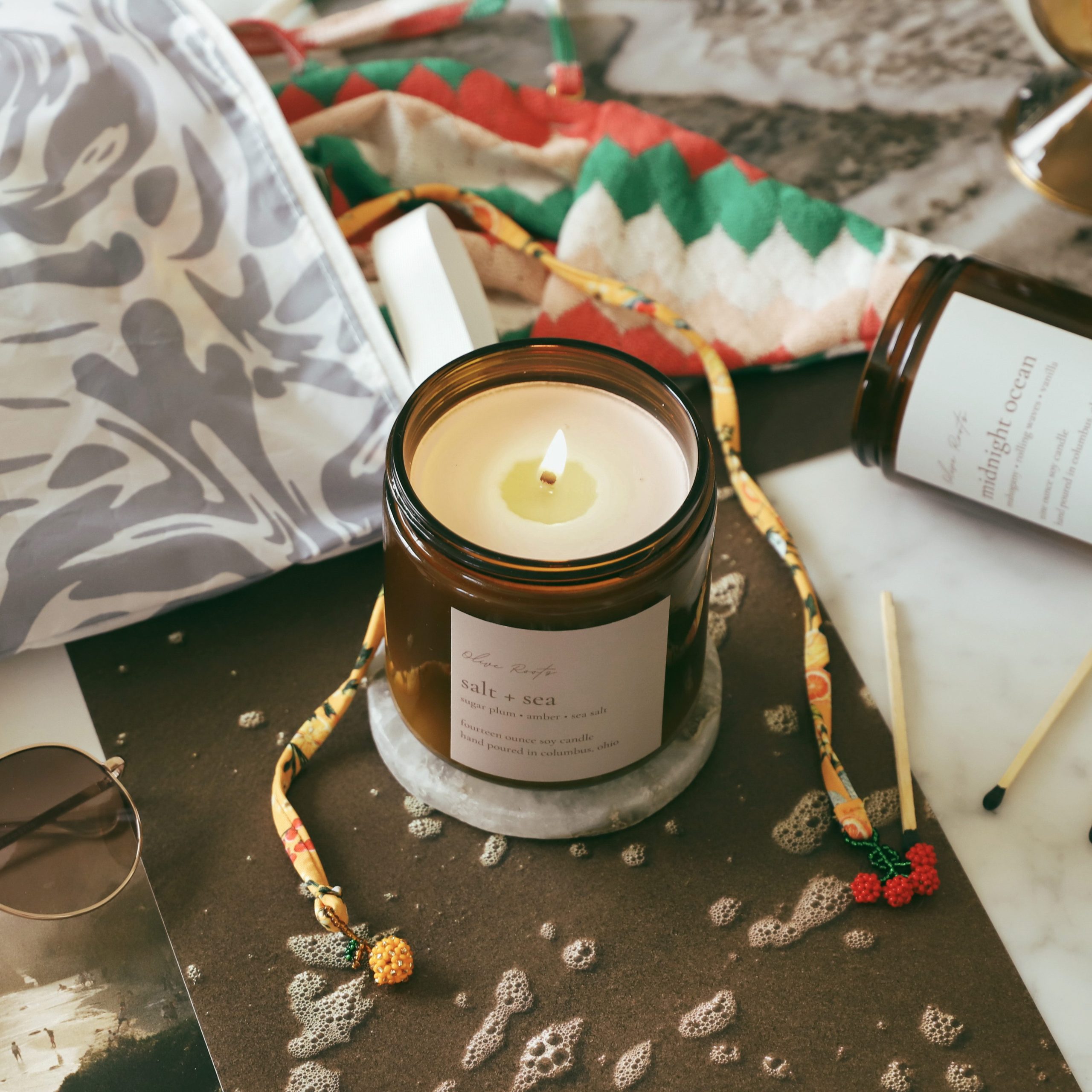 Candles For You Based On Your Taylor Swift Era - Vellabox