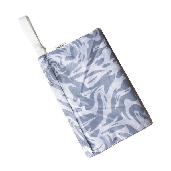 Reusable Wet Storage Bag