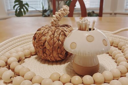 reuse candle jar