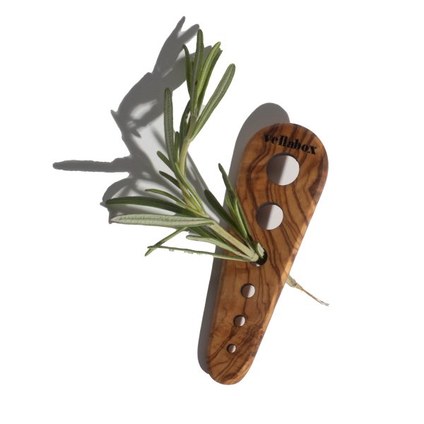Herb Stripper - Image 2