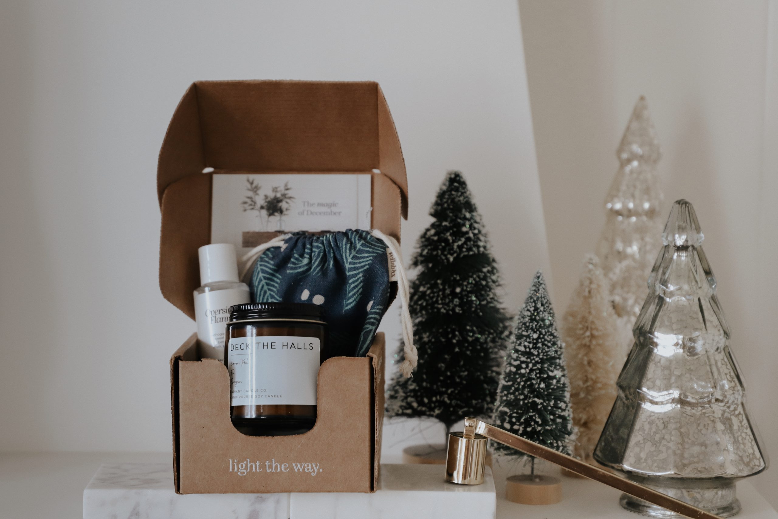 december vellabox of the month