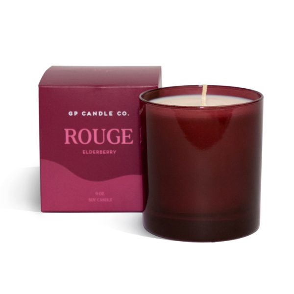 Rouge | 9 oz