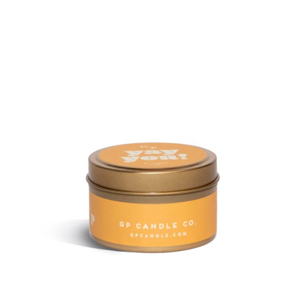 Yay You! | 4 oz Tin