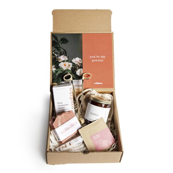 For Her Box