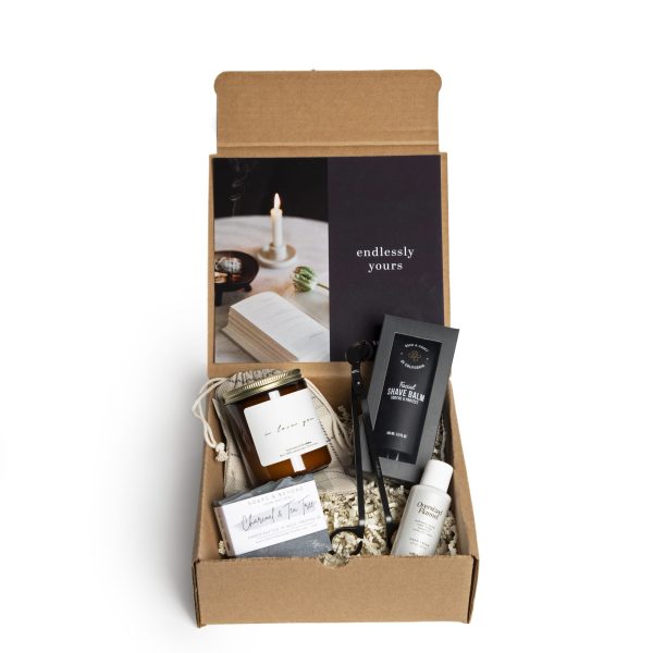 For Him Box