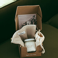 Monthly Candle Subscription / Giftcard