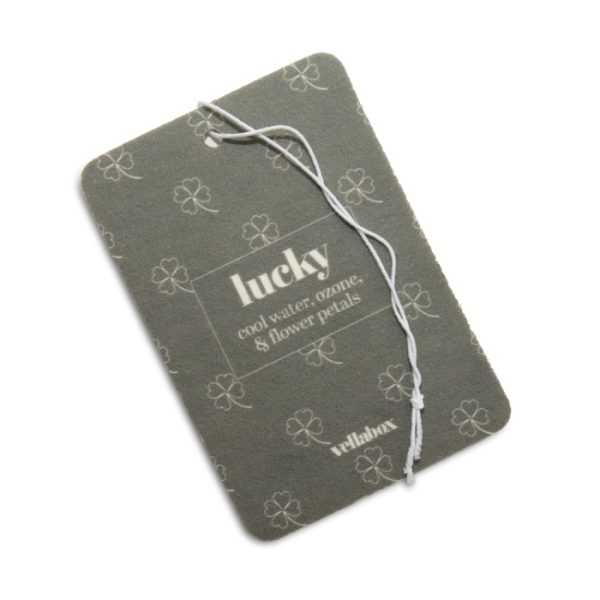Lucky Hanging Air Freshener