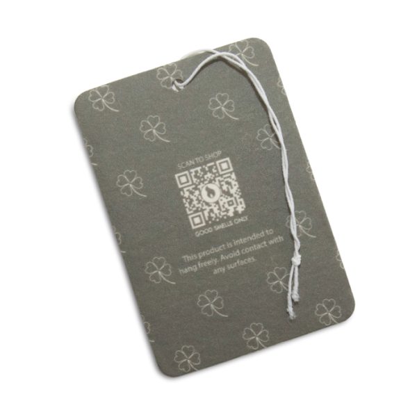 Lucky Hanging Air Freshener - Image 2