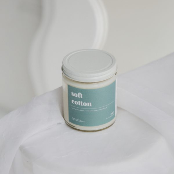 Soft Cotton | 9 oz - Image 2