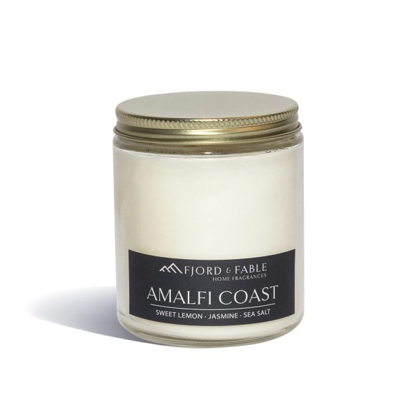 Amalfi Coast | 4, 8, 16 oz
