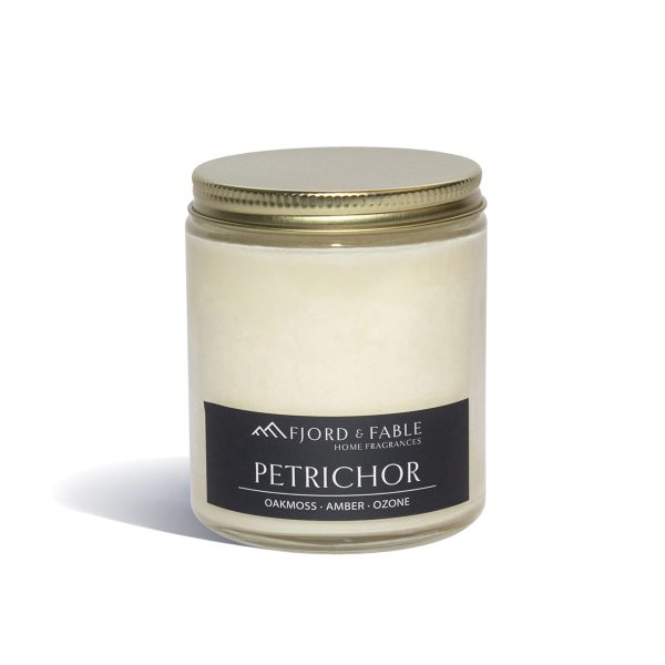 Petrichor | 4, 8, 16 oz