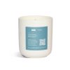 Wild Eyed Blue | Pottery Candle | 11.5 oz - Image 2