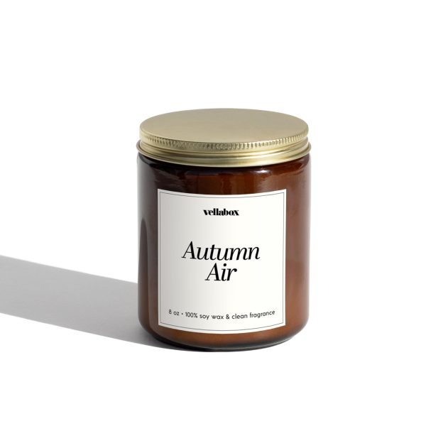 Autumn Air