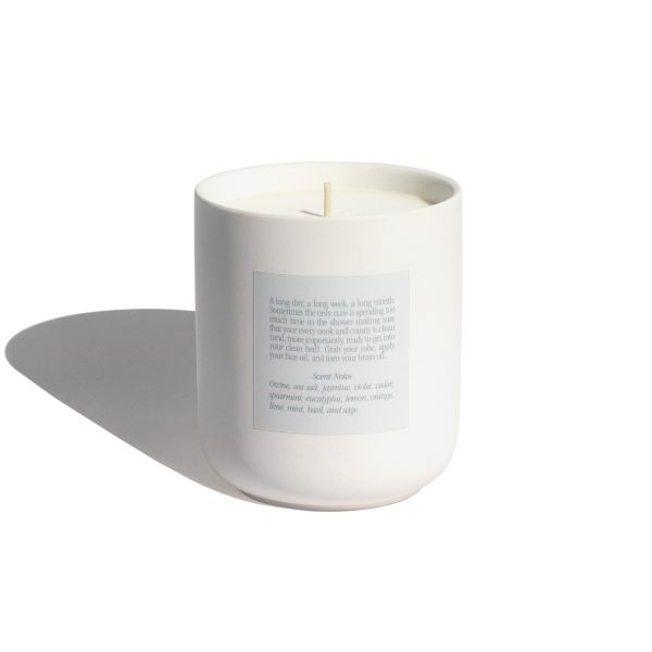 Everything Shower | 11.5 oz Pottery - Image 2