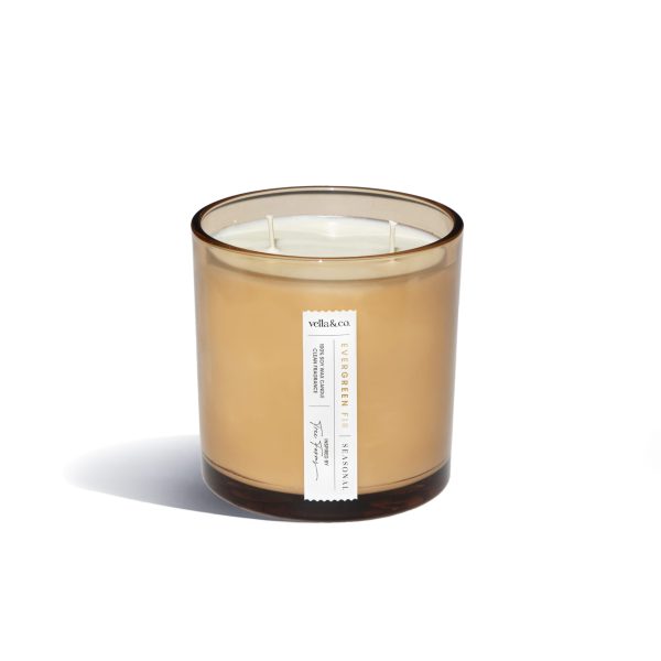 Evergreen Fir Tumbler