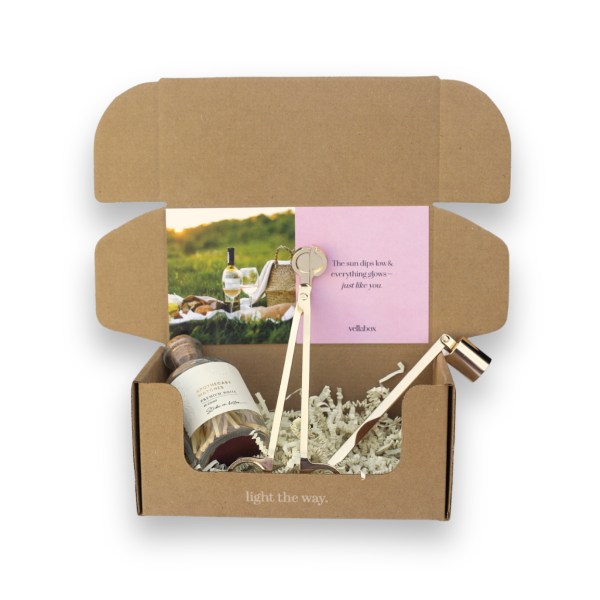 Candle Essentials Kit