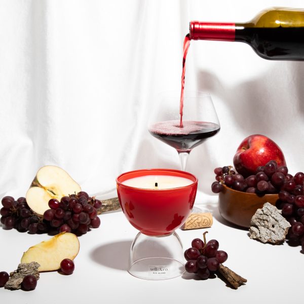 Red Blend - Image 2