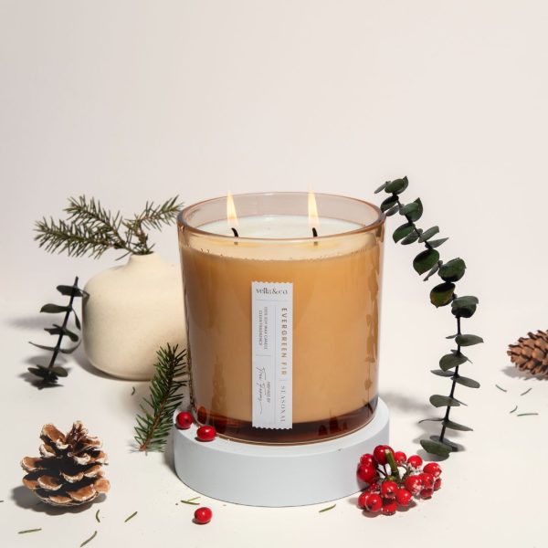 Evergreen Fir Tumbler - Image 2