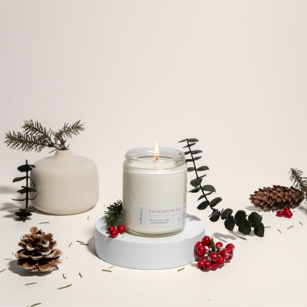 Evergreen Fir - Image 2