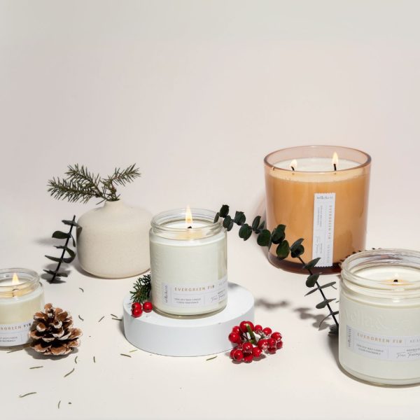 Evergreen Fir Tumbler - Image 3