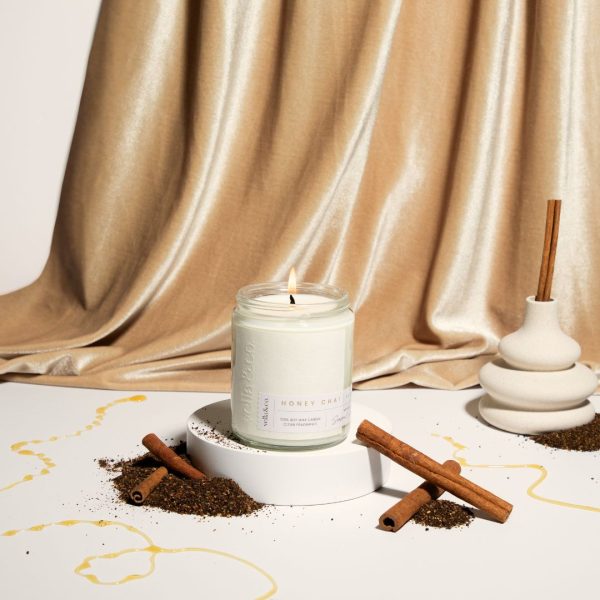 Honey Chai - Image 2