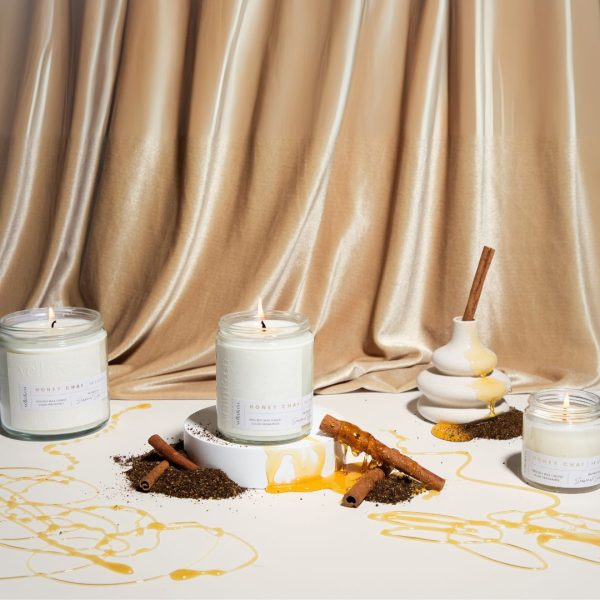 Honey Chai - Image 3