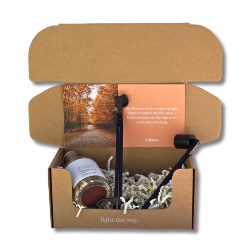 Candle Essentials Kit