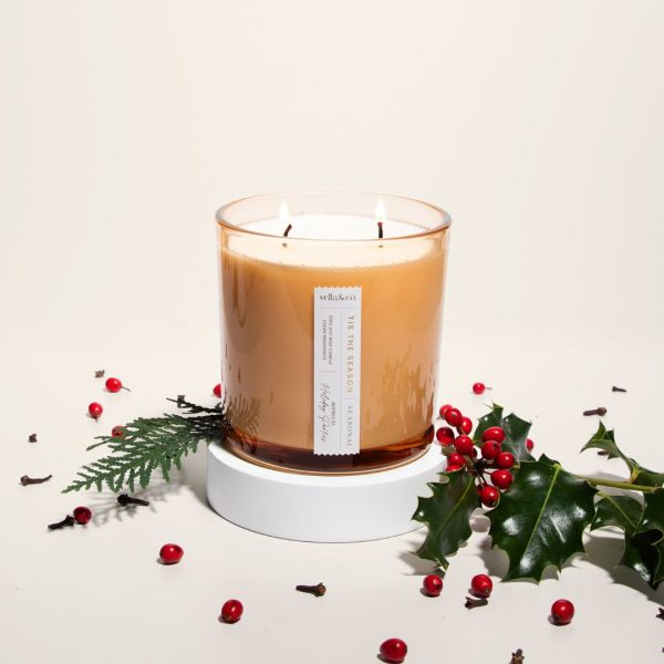 ‘Tis The Season Tumbler - Image 2
