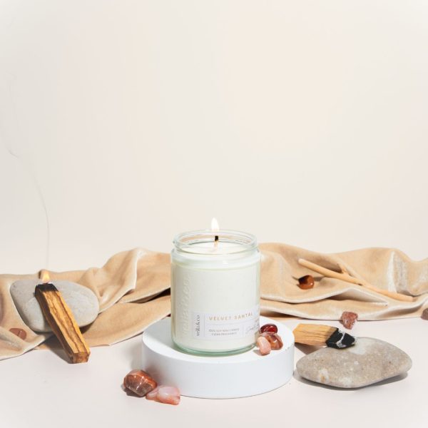 Velvet Santal - Image 2