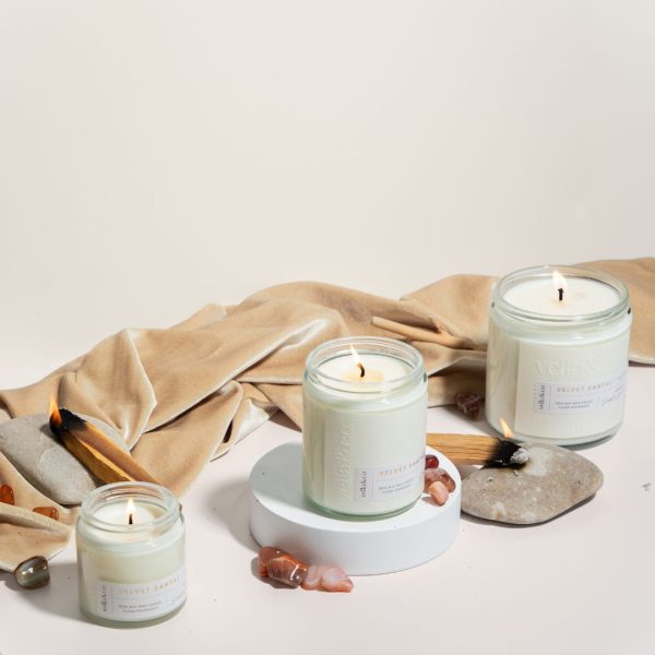 Velvet Santal - Image 3